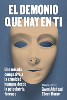 el demonio que hay en ti (ebook)-gwen adshead-eileen horne-9788411485517
