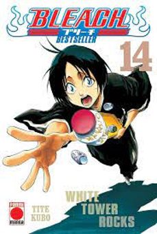 bleach bestseller 14-tite kubo-9788411508117