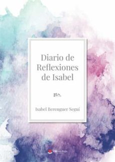 -isabel berenguer segui-9788411594417