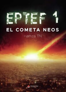 eptef 1, el cometa neos (ebook)-9788411599917