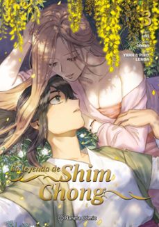 la leyenda de shim chong nº 03-9788411618717