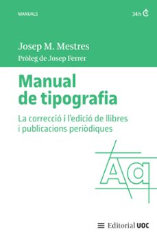 manual de tipografia-josep m. mestres-9788411662017