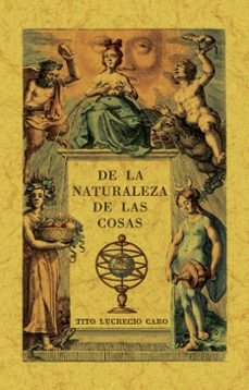 de la naturaleza de las cosas-9788411711517