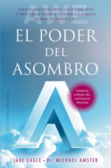 el poder del asombro (ebook)-jake eagle-michael amster-9788411721417