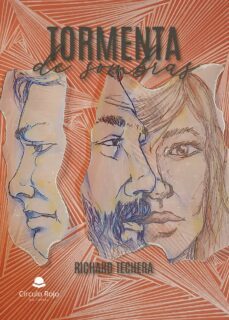 tormenta de sombras (ebook)-richard techera-9788411751117