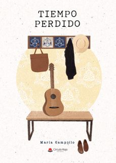 tiempo perdido-9788411758017