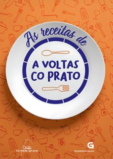 as receitas de a voltas co prato-9788411763417