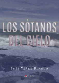 los sotanos del cielo (ebook)-9788411890717