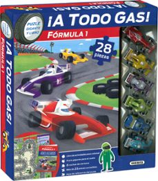 formula 1-9788411969017