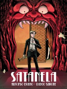 satanela-diego simone-alfonso bueno lopez-9788412009217
