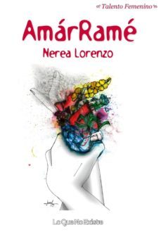 amarrame-nerea lorenzo-9788412025217