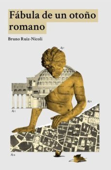 fabula de un otoño romano-bruno ruiz nicoli-9788412028317