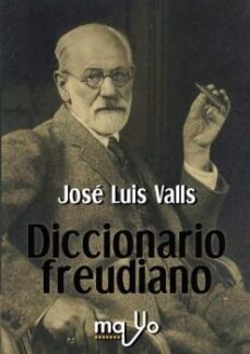 diccionario freudiano-jose luis valls-9788412054217