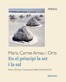 en el principi la set i la sal-maria carme arnau i orts-9788412060317