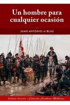un hombre para cualquier ocasion-9788412126617