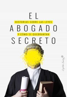 el abogado secreto (ebook)-9788412191417