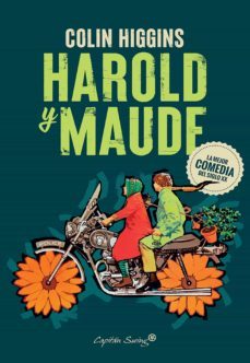 harold y maude (ebook)-colin higgins-9788412209617