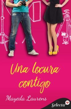una locura contigo (cinco chicos con suerte 4) (ebook)-mayeda laurens-9788412211917