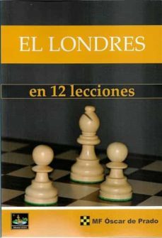 el londres en 12 lecciones-oscar de prado-9788412215717
