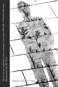 diario de un confinado y otras estampas-jose juan morcillo-9788412221817