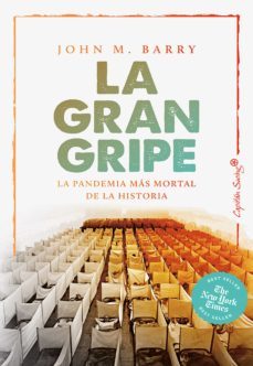 la gran gripe (ebook)-john m. barry-9788412232417