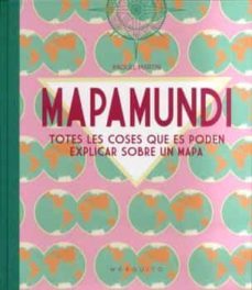 mapamundi - catala-9788412262117