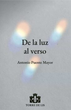 de la luz al verso-9788412268317