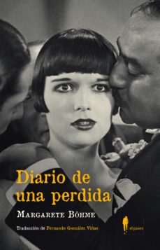diario de una perdida-margarete bohme-9788412297317