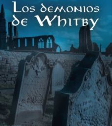 los demonios de whitby-victor claudin-9788412314717