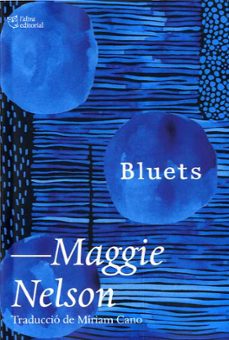bluets-9788412392517