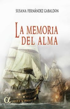 la memoria del alma (ebook)-susana fernandez gabaldon-9788412396317