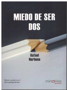 miedo de ser dos-rafael narbona-9788412398717