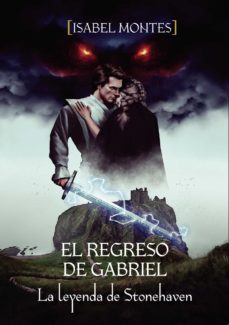 el regreso de gabriel (ebook)-isabel montes ramirez-9788412421217