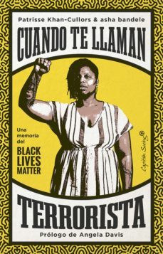 cuando te llaman terrorista (ebook)-patrisse khan cullors-asha bandele-9788412442717