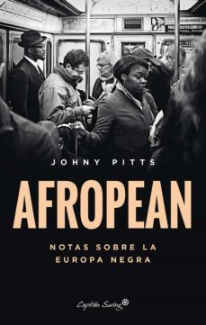 afropean (ebook)-johny pitts-9788412497717