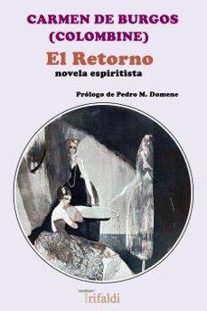 el retorno-9788412525717