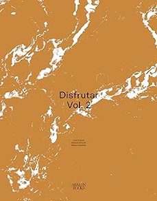 disfrutar (vol. 2)-oriol castro-eduard xatruch-mateu casañas-9788412570717
