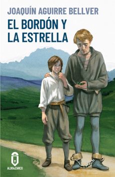 el bordon y la estrella (ebook)-joaquin aguirre bellver-9788412588248