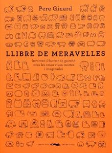 llibre de meravelles-pere ginard-9788412635317