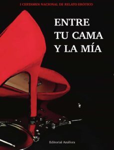 entre tu cama y la mía-9788412657517