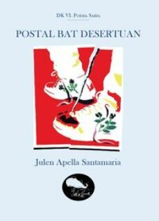 postal bat desertuan-9788412668117