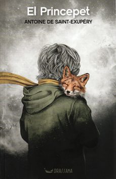 el principet-antoine de saint exupery-9788412688917
