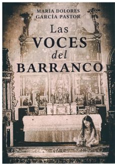 las voces del barranco-9788412716917