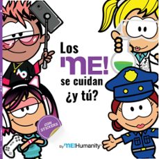 los me se cuidan ¿y tú?-agustina roig-9788412731217