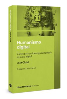 humanismo digital (ebook)-joan clotet sule-9788412751017