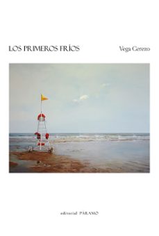 los primeros frios-vega cerezo-9788412812817