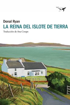 la reina del islote de tierra-donal ryan-9788412872217