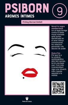 aromes intimes (ebook)-noelia arrotea-9788412886917