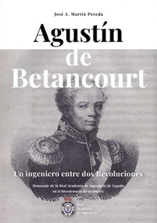 agustín de betancourt-jose a. martin pereda-9788412889017