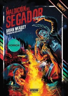 la maldición del segador-brian mcauley-9788412925517